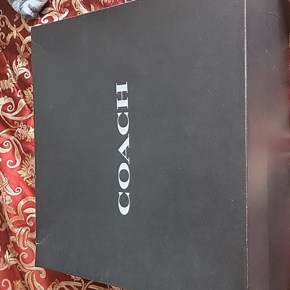 Coach rain boots - Picture 5 of 5